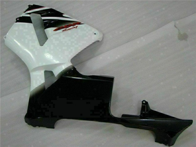Honda CBR 600RR 2003-2004 - Vermelho Branco
