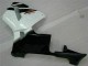 Honda CBR 600RR 2003-2004 - Vermelho Branco