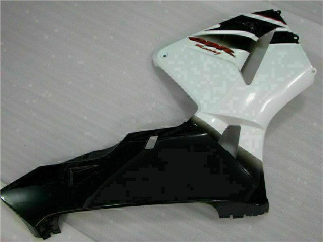 Honda CBR 600RR 2003-2004 - Vermelho Branco
