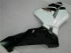 Honda CBR 600RR 2003-2004 - Vermelho Branco
