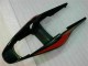 Honda CBR 600RR 2003-2004 - Vermelho Branco