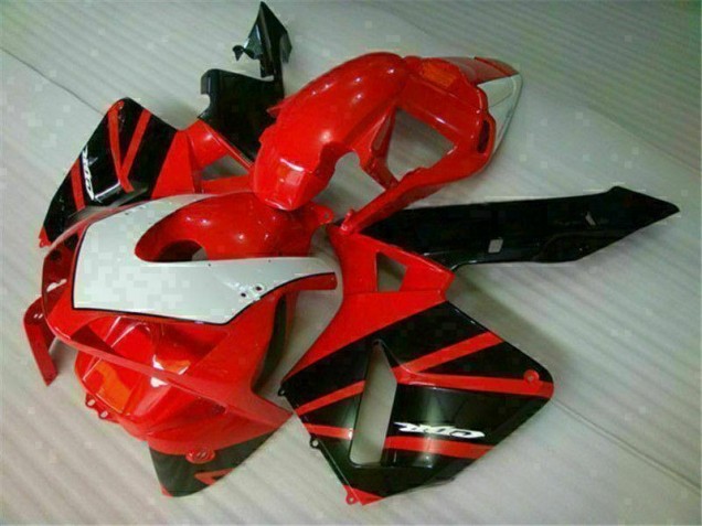 Honda CBR 600RR 2003-2004 - Vermelho Honda CBR 600RR 2003-2004 - Vermelho