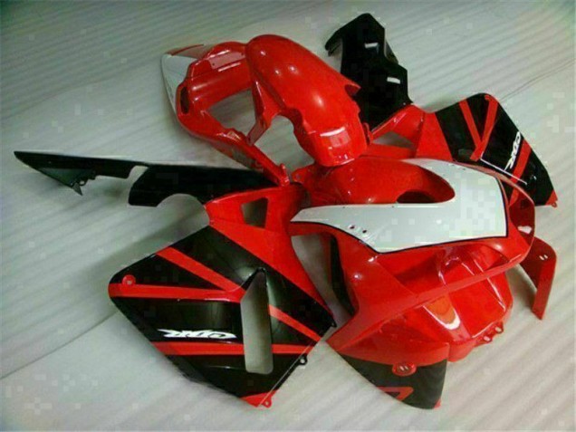 Honda CBR 600RR 2003-2004 - Vermelho Honda CBR 600RR 2003-2004 - Vermelho