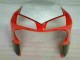 Honda CBR 600RR 2003-2004 - Vermelho Honda CBR 600RR 2003-2004 - Vermelho