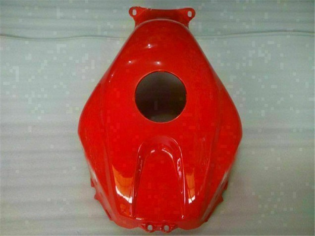 Honda CBR 600RR 2003-2004 - Vermelho Honda CBR 600RR 2003-2004 - Vermelho