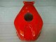 Honda CBR 600RR 2003-2004 - Vermelho Honda CBR 600RR 2003-2004 - Vermelho