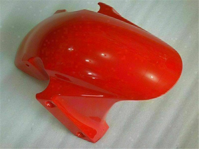 Honda CBR 600RR 2003-2004 - Vermelho Honda CBR 600RR 2003-2004 - Vermelho