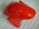 Honda CBR 600RR 2003-2004 - Vermelho Honda CBR 600RR 2003-2004 - Vermelho