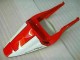 Honda CBR 600RR 2003-2004 - Vermelho Honda CBR 600RR 2003-2004 - Vermelho