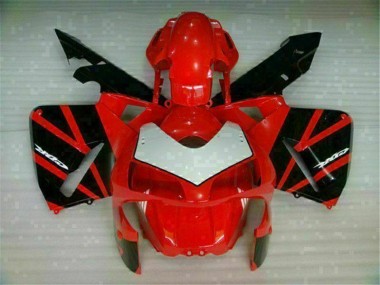 Honda CBR 600RR 2003-2004 - Vermelho