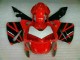 Honda CBR 600RR 2003-2004 - Vermelho Honda CBR 600RR 2003-2004 - Vermelho