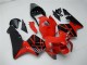 Honda CBR 600RR 2003-2004 - Vermelho Preto