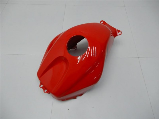 Honda CBR 600RR 2003-2004 - Vermelho Preto