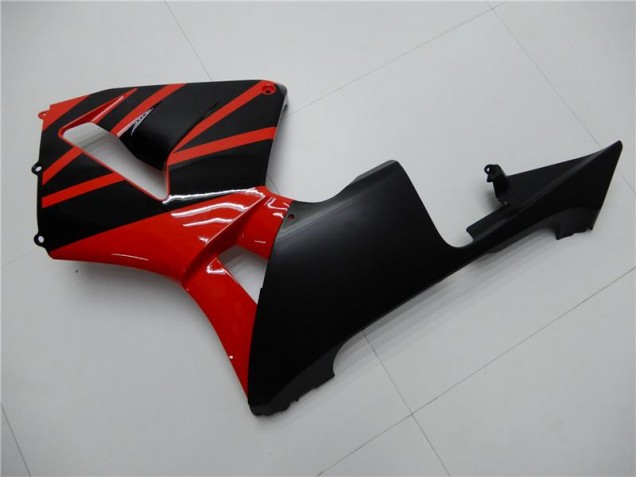 Honda CBR 600RR 2003-2004 - Vermelho Preto