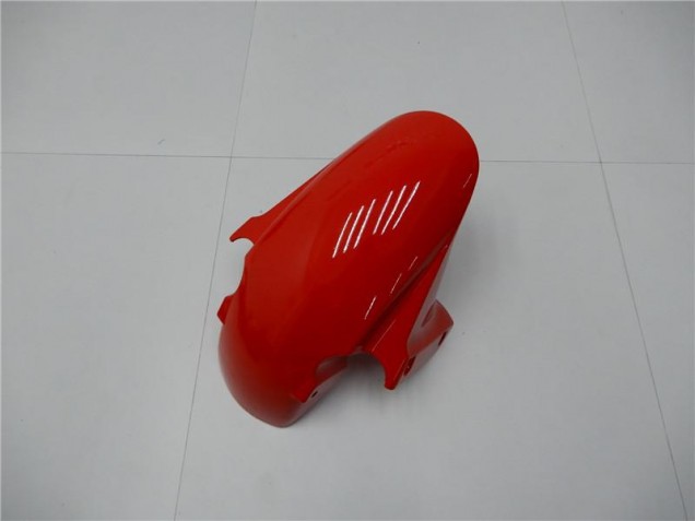 Honda CBR 600RR 2003-2004 - Vermelho Preto