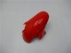 Honda CBR 600RR 2003-2004 - Vermelho Preto