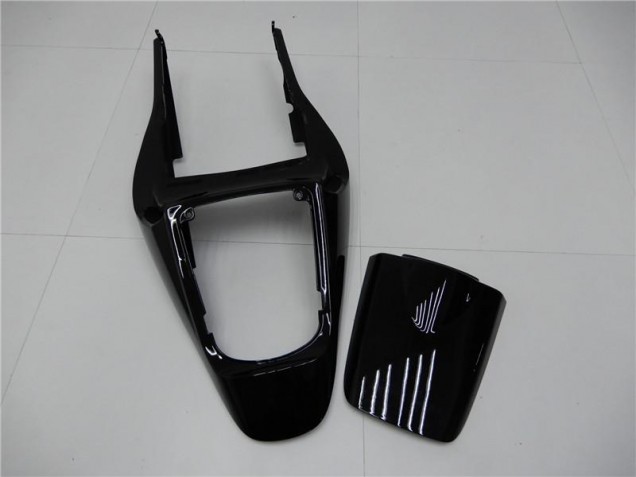 Honda CBR 600RR 2003-2004 - Vermelho Preto