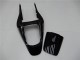 Honda CBR 600RR 2003-2004 - Vermelho Preto
