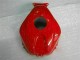 Honda CBR 600RR 2003-2004 - Vermelho Preto