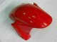 Honda CBR 600RR 2003-2004 - Vermelho Preto