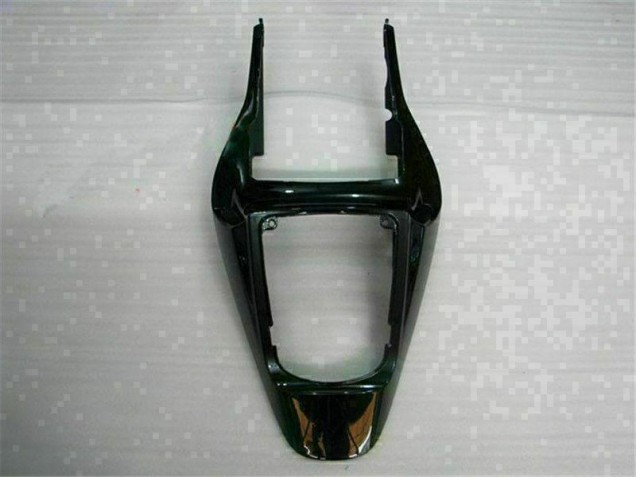 Honda CBR 600RR 2003-2004 - Vermelho Preto