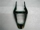 Honda CBR 600RR 2003-2004 - Vermelho Preto