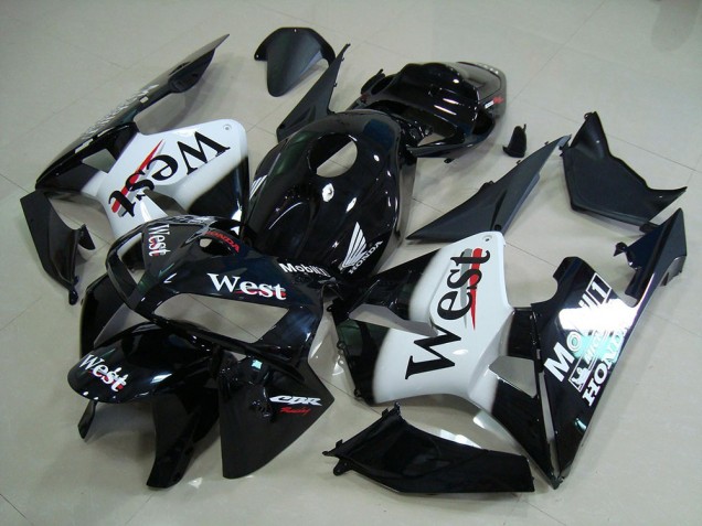 Honda CBR 600RR 2003-2004 - West Honda CBR 600RR 2003-2004 - West