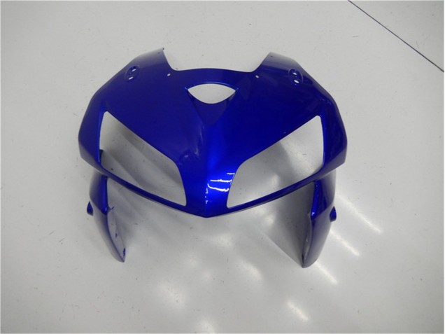 Honda CBR 600RR 2005-2006 - Azul Preto