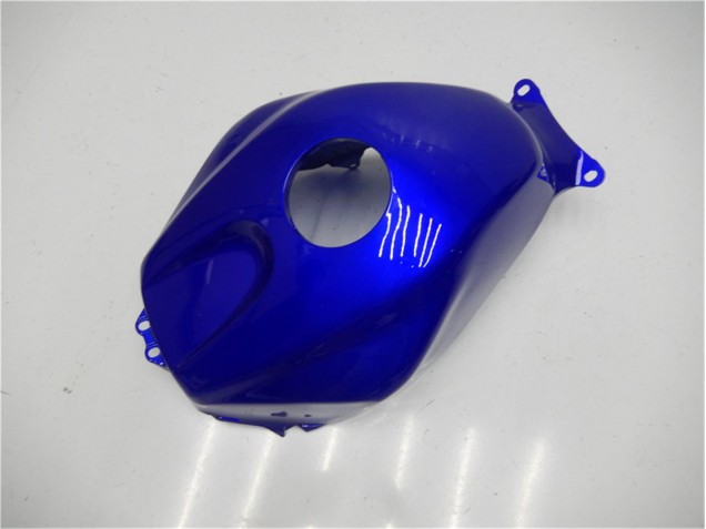 Honda CBR 600RR 2005-2006 - Azul Preto