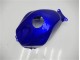 Honda CBR 600RR 2005-2006 - Azul Preto
