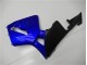 Honda CBR 600RR 2005-2006 - Azul Preto