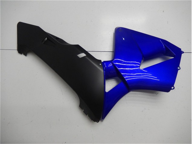 Honda CBR 600RR 2005-2006 - Azul Preto