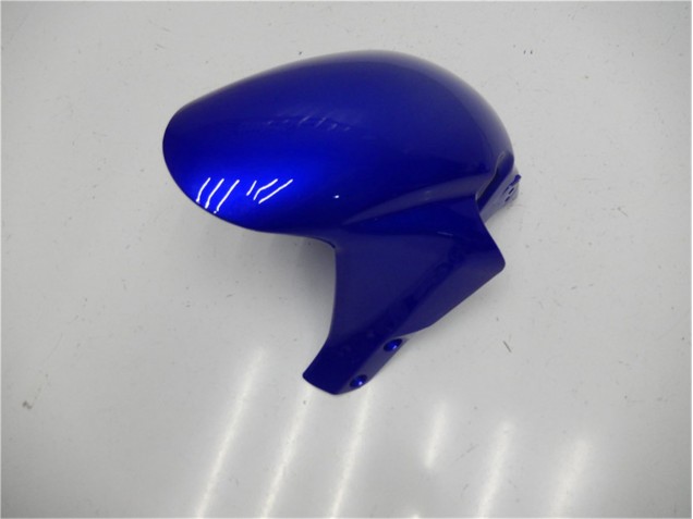 Honda CBR 600RR 2005-2006 - Azul Preto