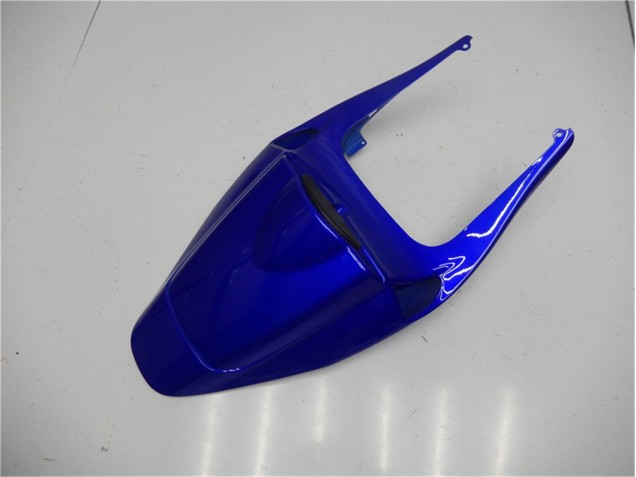 Honda CBR 600RR 2005-2006 - Azul Preto
