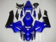 Honda CBR 600RR 2005-2006 - Azul Preto