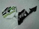 Honda CBR 600RR 2005-2006 - Branco Amarelo Verde 52