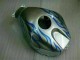 Honda CBR 600RR 2005-2006 - Branco Azul Chama