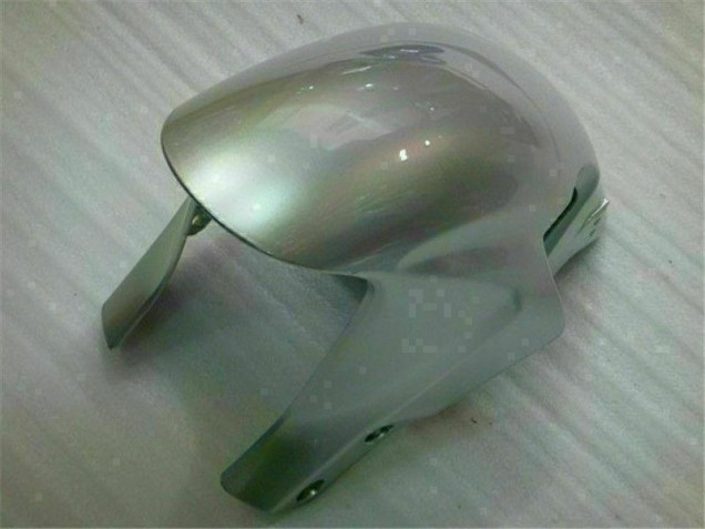 Honda CBR 600RR 2005-2006 - Branco Azul Chama