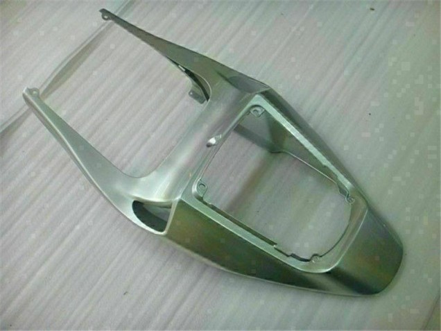 Honda CBR 600RR 2005-2006 - Branco Azul Chama