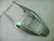 Honda CBR 600RR 2005-2006 - Branco Azul Chama