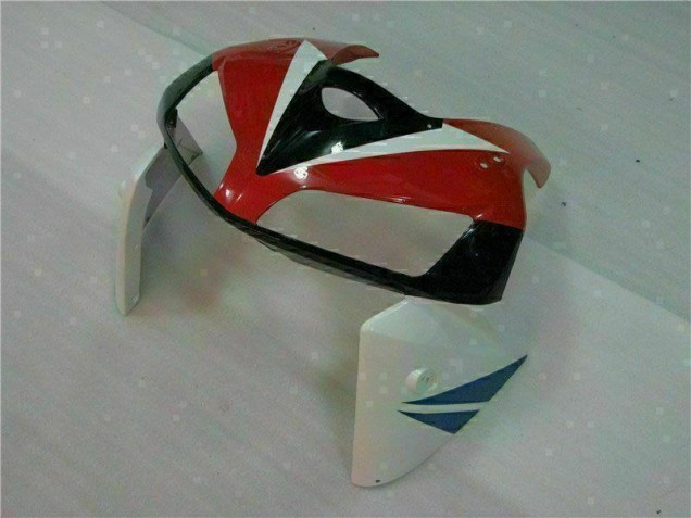 Honda CBR 600RR 2005-2006 - Branco Azul