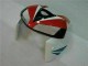 Honda CBR 600RR 2005-2006 - Branco Azul
