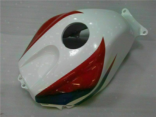 Honda CBR 600RR 2005-2006 - Branco Azul