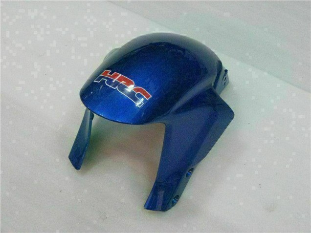 Honda CBR 600RR 2005-2006 - Branco Azul