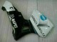 Honda CBR 600RR 2005-2006 - Branco Azul