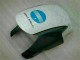 Honda CBR 600RR 2005-2006 - Branco Azul