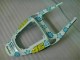 Honda CBR 600RR 2005-2006 - Branco Azul Nastro Azzurro 46