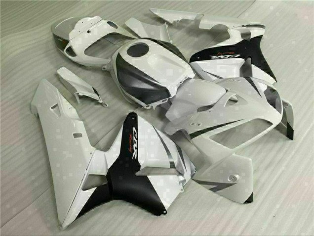 Honda CBR 600RR 2005-2006 - Branco