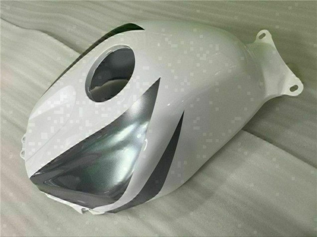 Honda CBR 600RR 2005-2006 - Branco