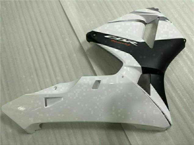 Honda CBR 600RR 2005-2006 - Branco